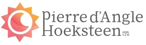 Logo Pierre d'Angle Hoeksteen